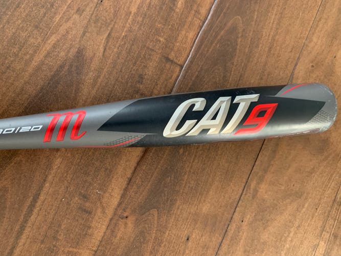 Marucci CAT9 30/20 (-10)