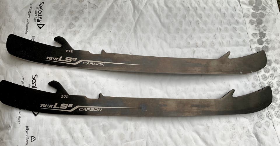 Bauer wTuuk LS5 Edge Runner 272