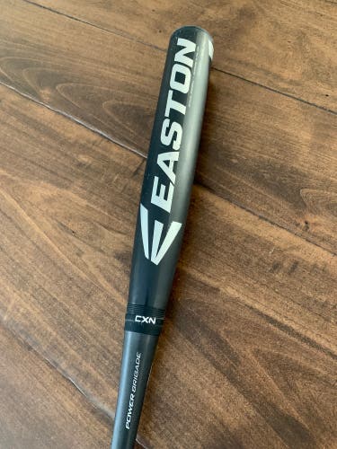 BEAST MODE! Easton Mako Beast 30/18 (-12)