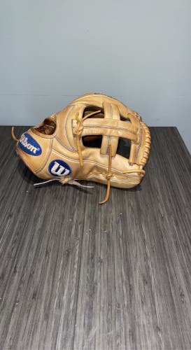 Wilson A2000 EL3