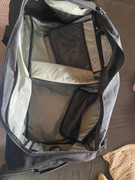 Pacific Rink Player Bag