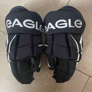 EAGLE Talon100 SR Hockey Gloves