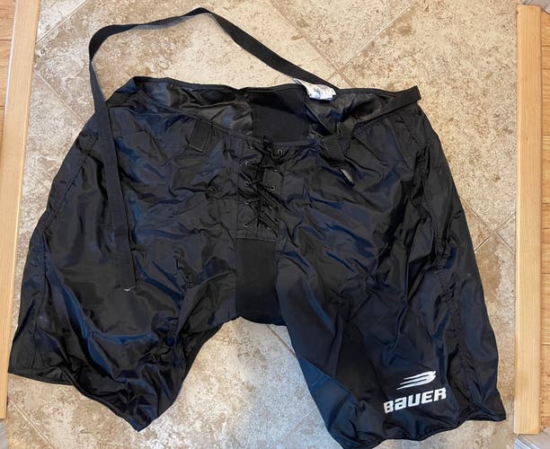 Bauer Adult Pants Shell Men’s XL