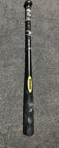 Used Wood Composite (-3) 29 oz 32" Bat