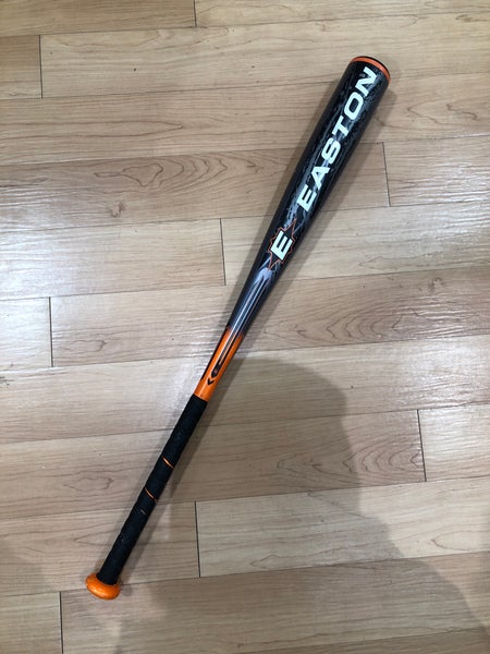 Used BBCOR Certified 2011 Easton Typhoon Alloy Bat -3 29OZ 32"
