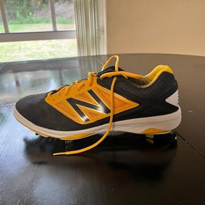 Yellow New Size 13 (Women's 14) New Balance
