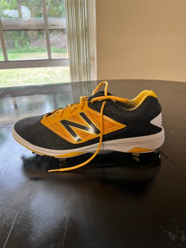 Yellow New Size 13 (Women's 14) New Balance