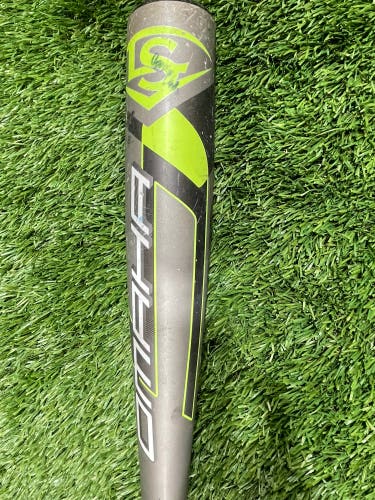 Alloy (-10) 22 oz 32" Omaha Bat