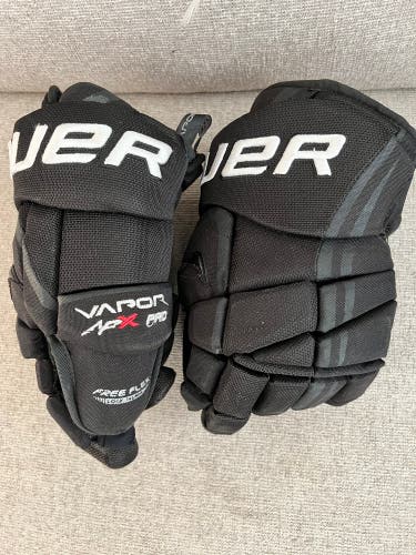 Bauer Vapor APX Pro 14" Gloves