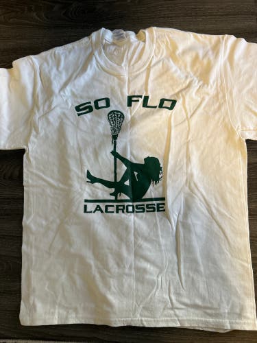 So Flo Lacrosse T south Florida lax