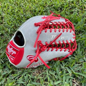 New Rawlings Heart of the Hide 12.75'' Baseball Glove - PROR3039-22SGZ