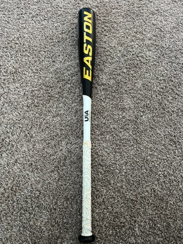 Very lightly used Easton Beast Speed