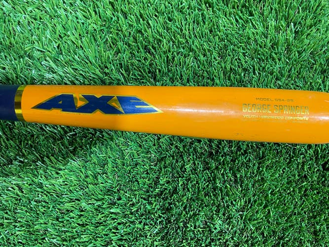 all Wood Composite (-5) 24 oz 29" GS4 Bat