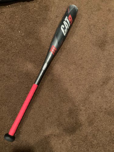2021 Alloy (-5) 26 oz 31" Cat 9 Bat