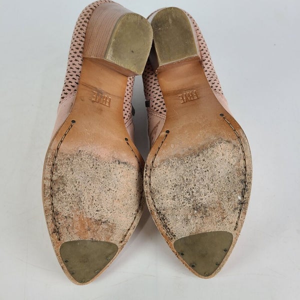 frye jennifer bootie