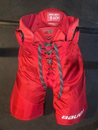Senior Medium Bauer Vapor X900 Lite Hockey Pants