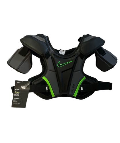 BNWT Nike Vapor Men’s Shoulder Pads