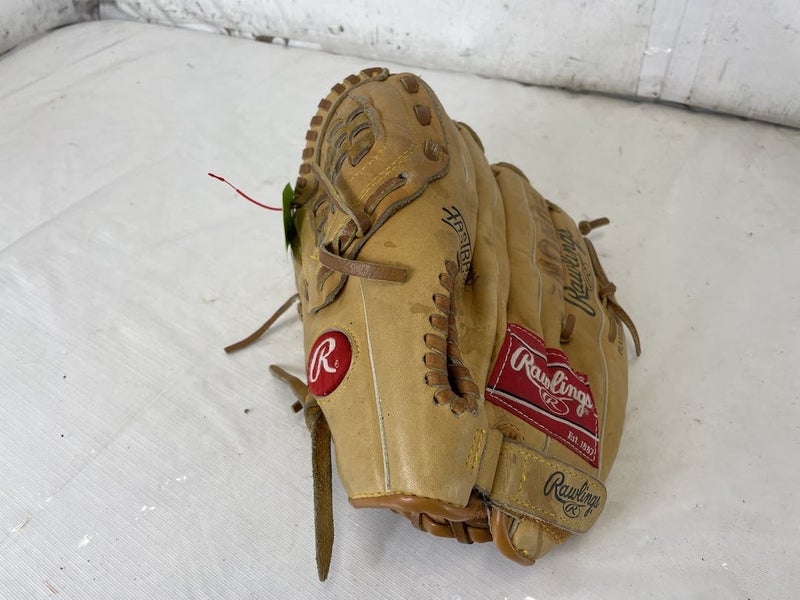 Used Rawlings KEN GRIFFEY JR 11 Fielders Gloves Fielders Gloves