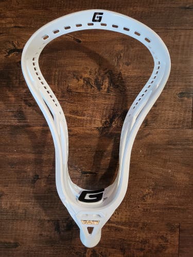 New Gait Torque D Lacrosse Head