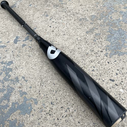 2019 DeMarini CF Zen Black 31/26 (-5) USSSA Baseball Bat