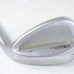 Ping Glide 2.0 56*-14 Wedge Right AWT 2.0 Wedge Flex Steel # 151825