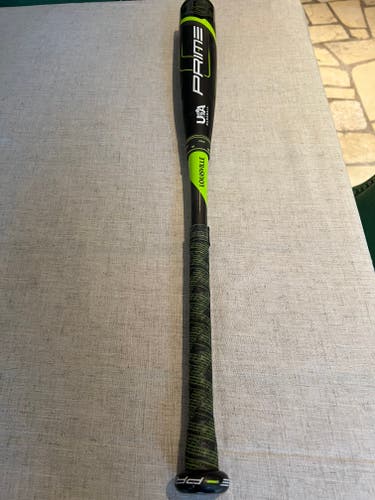 New 2022 Louisville Slugger Composite Prime Bat (-10) 20 oz 30"