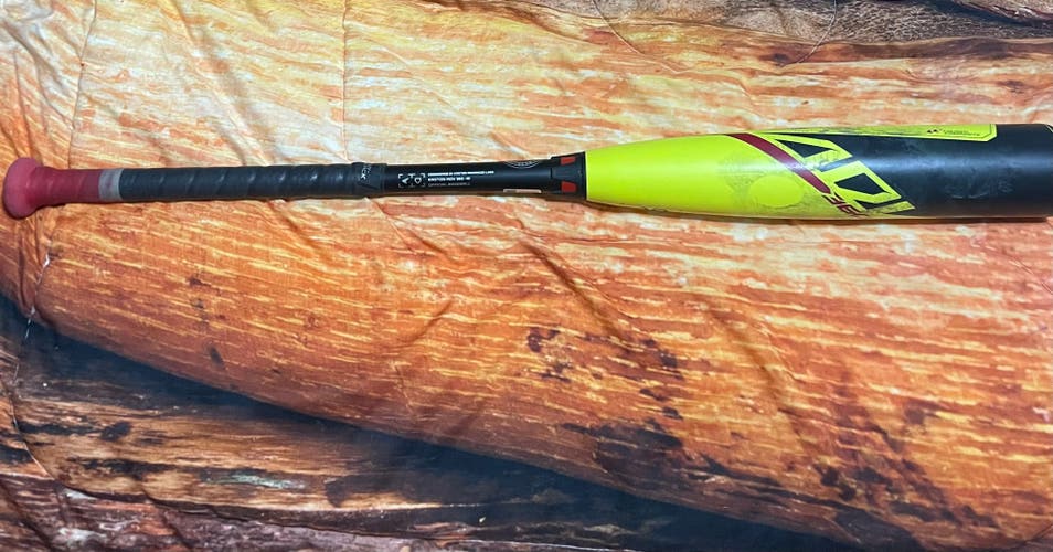 2023 Composite (-10) 20 oz 30" ADV 360 Bat