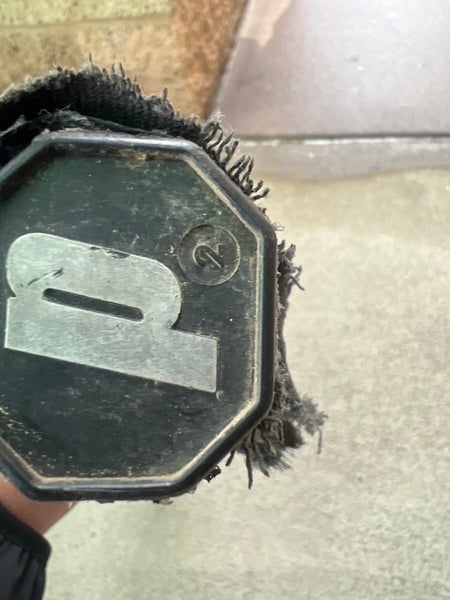 Used Prince Supreme TI Tennis Racquet