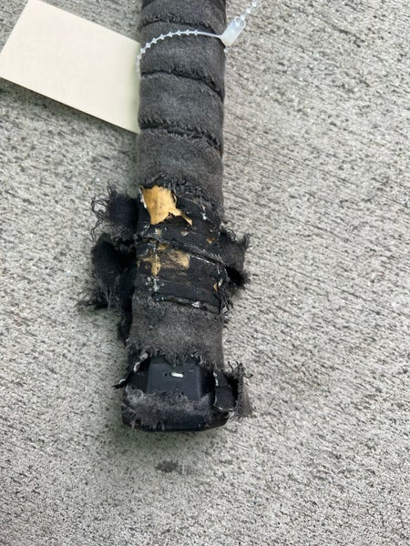 Used Prince Supreme TI Tennis Racquet