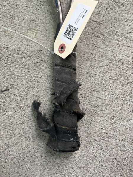Used Prince Supreme TI Tennis Racquet