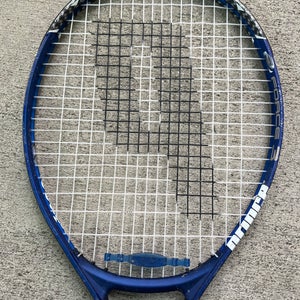 Used Prince Supreme TI Tennis Racquet