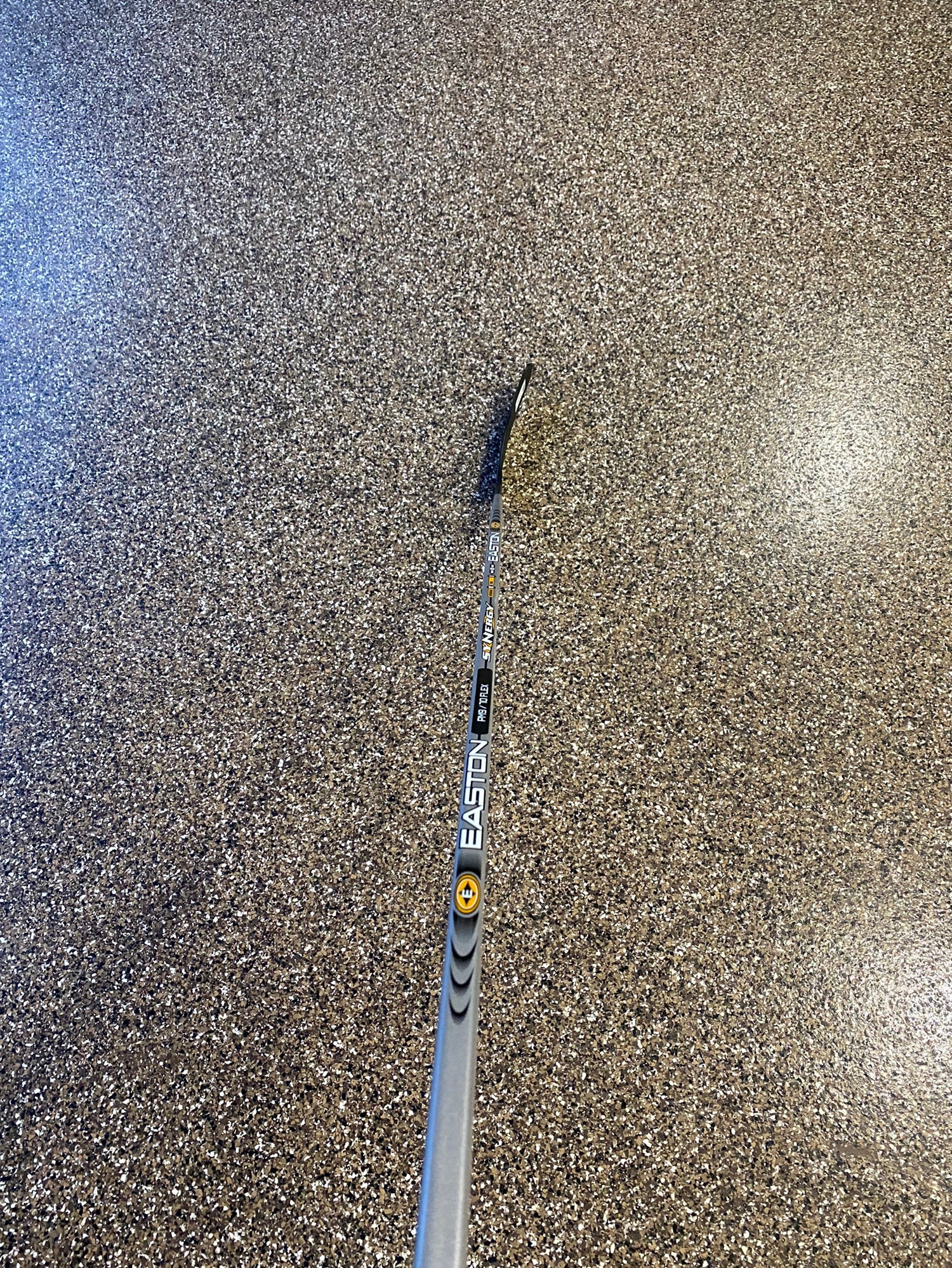 Easton Synergy SL Hockey Stick (Left Forsberg 100 Flx) | SidelineSwap