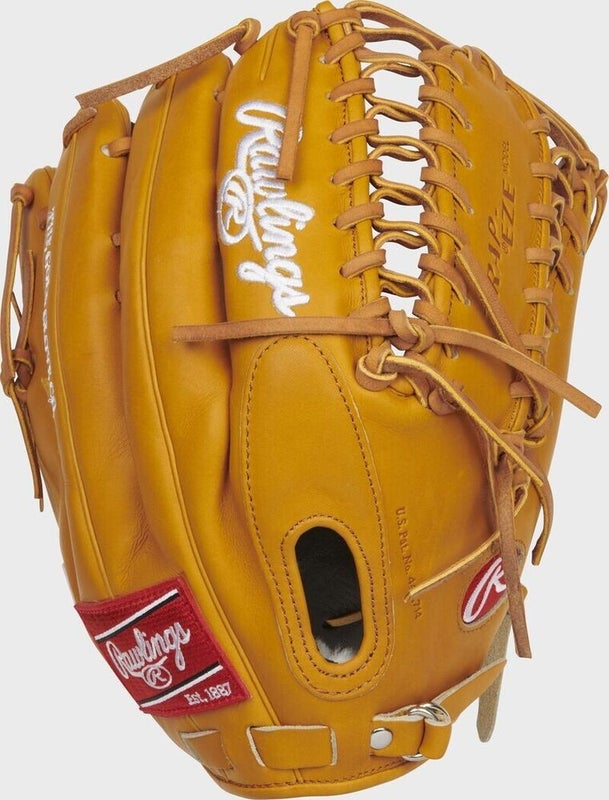 Premium Finish Maple BB34 Official Softball - Tater Baseball