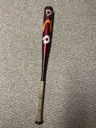 Used 2021 Alloy (-3) 29 oz 32" Voodoo Bat