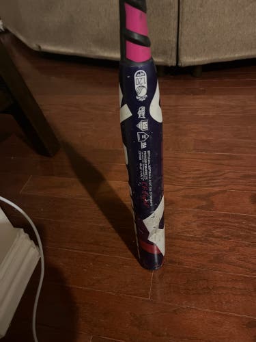 2016 Composite (-10) 22 oz 32" CF8 Bat