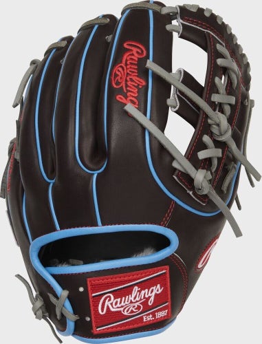 Rawlings Pro Preferred 11.50" Infield Baseball Glove PROS314-32MO Brand New