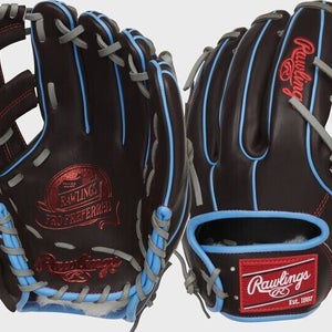 Rawlings Pro Preferred 11.50 inch Infield Baseball Glove PROS314-32MO New