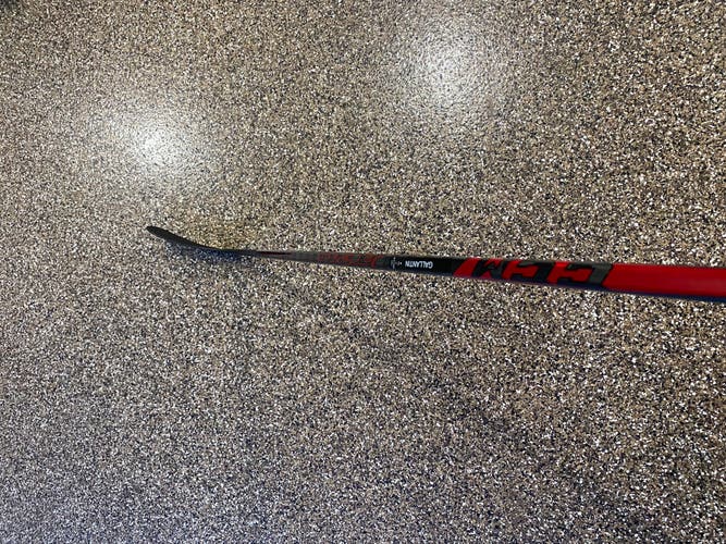 New Left Hand P92 Pro Stock Jetspeed FT4 Pro Hockey Stick