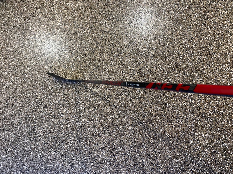 New Left Hand P92 Pro Stock Jetspeed FT4 Pro Hockey Stick