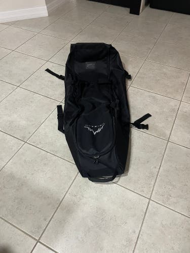 Golf Travel Bag With Wheels