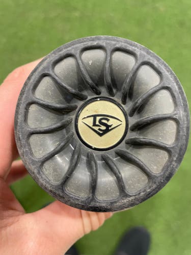 32/29 Louisville Slugger Red META Prime