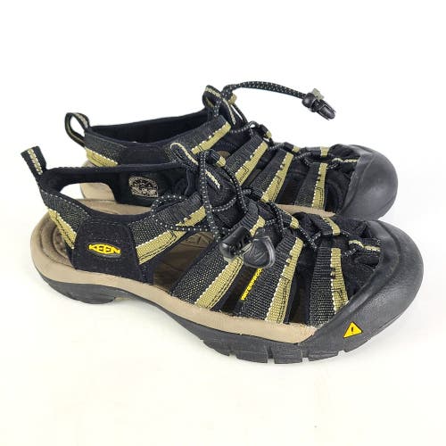 Keen Newport H2 Men's Waterproof Hiking Sport Sandals Size: 7