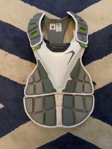 Maverik Max Goalie Chest Protector - Adult Extra Small (Retail: $169)