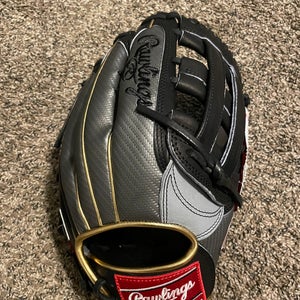 Rawlings Heart of The Hide 12 3/4” R2G Outfielders Glove