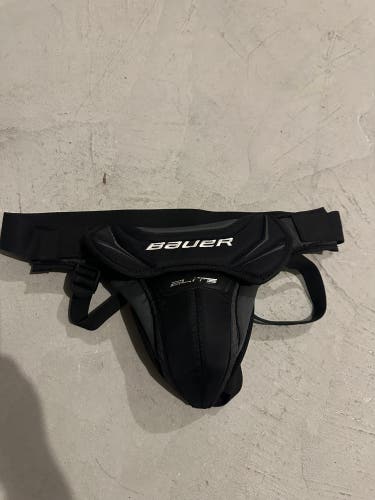 Bauer Goalie jock Senior elite