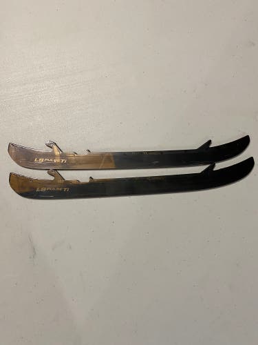 Used Bauer 263 mm LS Pulse Ti