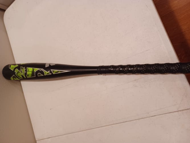 2019 DeMarini Uprising Bat 28" (-10) USSSA Certified