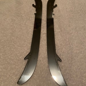 Bauer Hockey LS Pulse Ti Steel Runners 272 #39