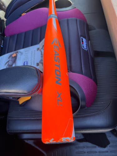 Easton (-5) 32/27 XL1 Bat