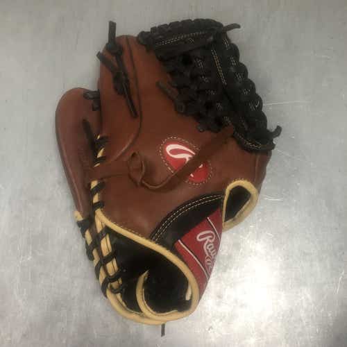 Used Rawlings S1175mt 11 3 4" Fielders Gloves